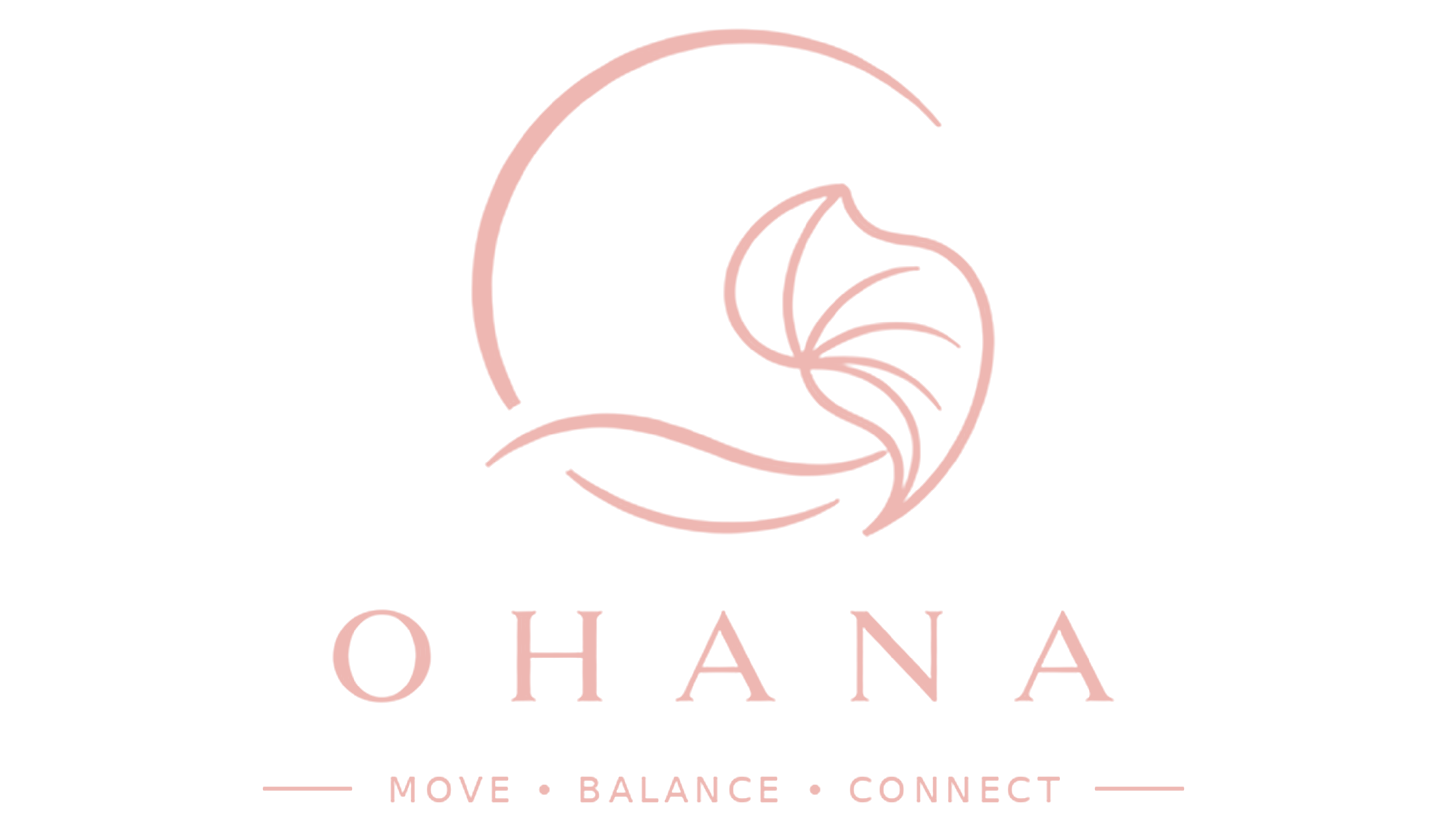 OHANA – Move, Balance, Connect